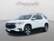 2019 Chevrolet Traverse 3LT