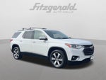 2019 Chevrolet Traverse 3LT