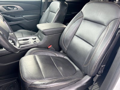 2019 Chevrolet Traverse 3LT