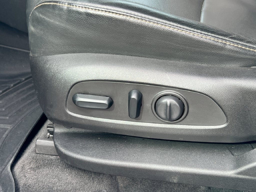 2019 Chevrolet Traverse 3LT
