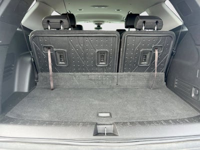 2019 Chevrolet Traverse 3LT