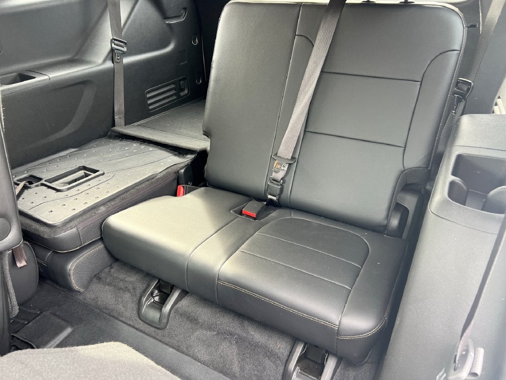 2019 Chevrolet Traverse 3LT