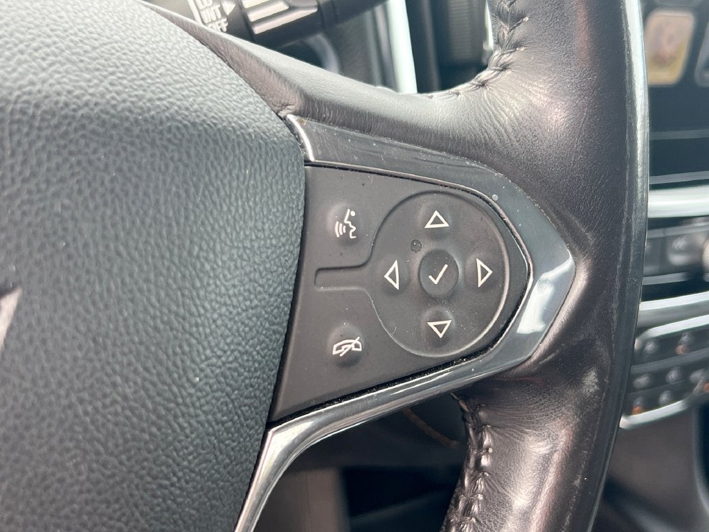 2019 Chevrolet Traverse 3LT
