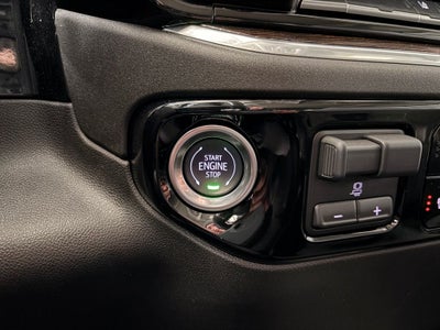 2025 GMC Sierra HD SLE