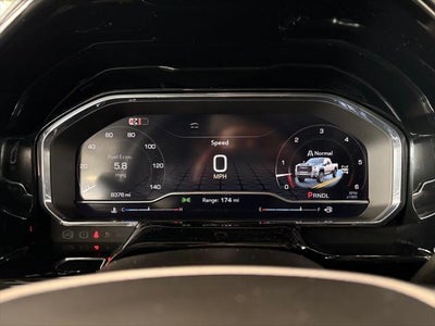 2025 GMC Sierra HD SLE