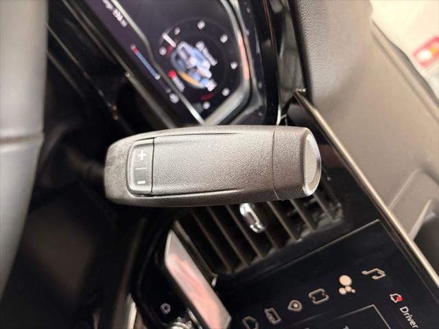 2025 GMC Sierra HD SLE