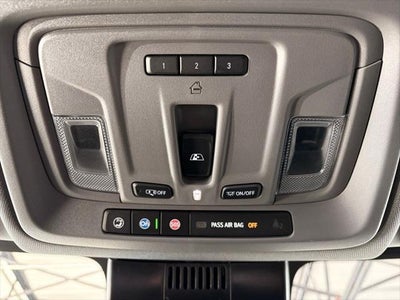 2025 GMC Sierra HD SLE