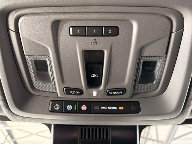 2025 GMC Sierra HD SLE