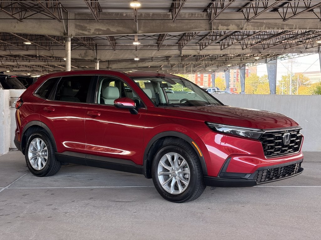 2023 Honda CR-V EX