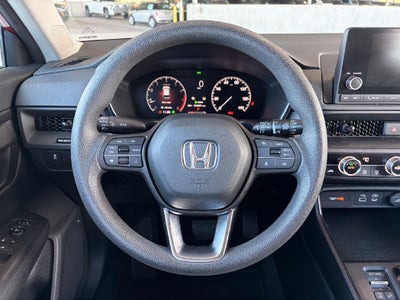 2023 Honda CR-V EX