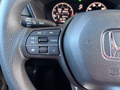 2023 Honda CR-V EX