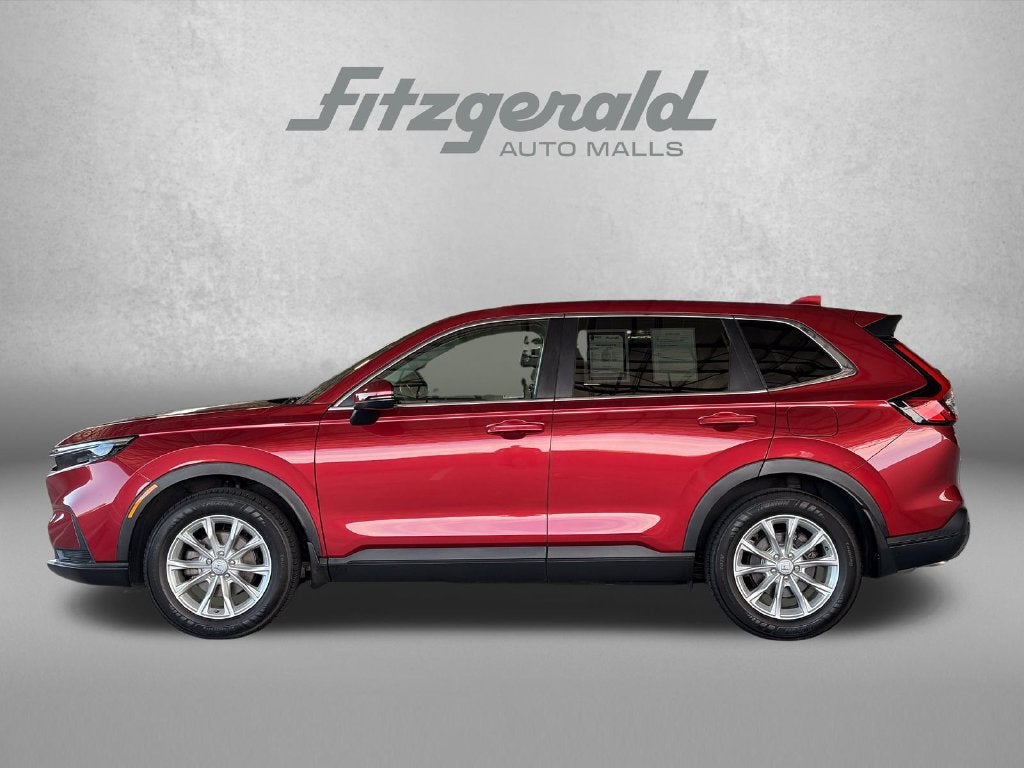 2023 Honda CR-V EX