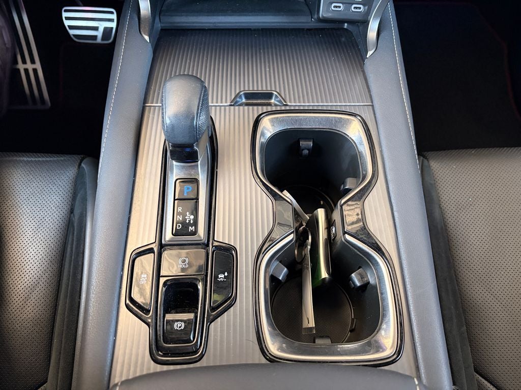 2023 Lexus RX 500h 500h F SPORT Performance