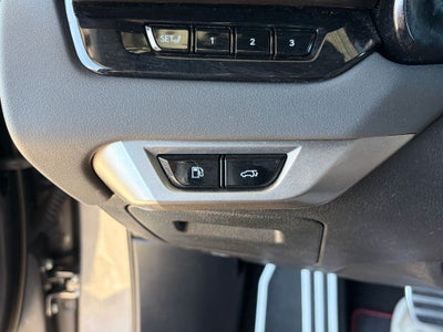 2023 Lexus RX 500h 500h F SPORT Performance