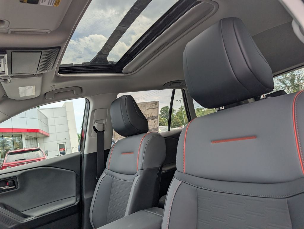 2026 Toyota RAV4 Woodland