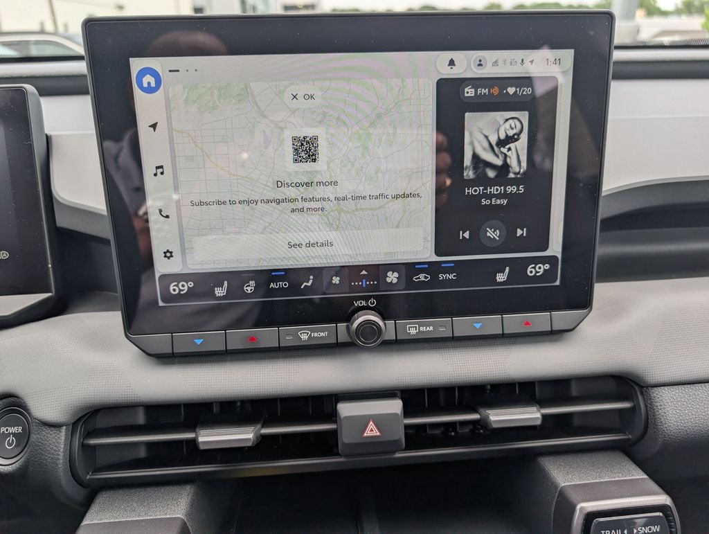 2026 Toyota RAV4 Woodland