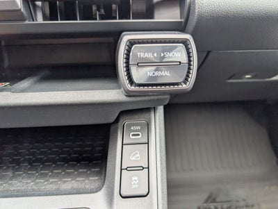 2026 Toyota RAV4 Woodland
