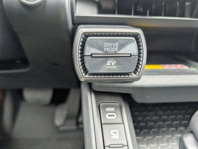 2026 Toyota RAV4 Woodland