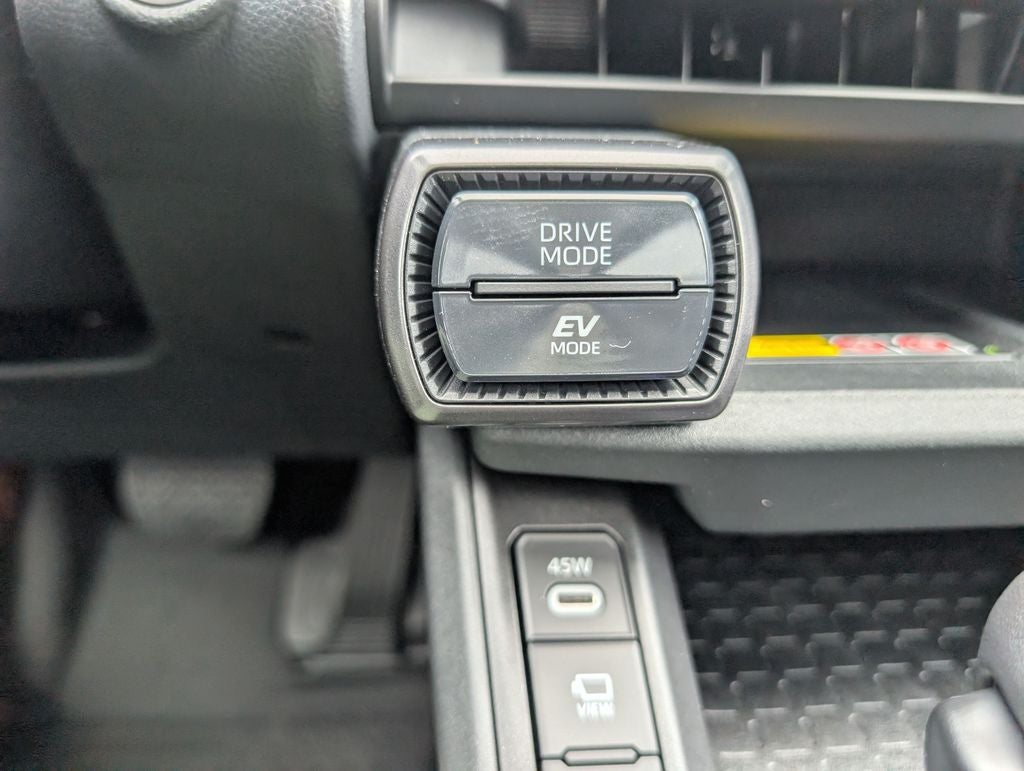 2026 Toyota RAV4 Woodland