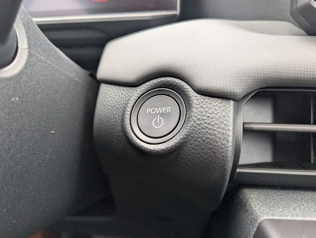 2026 Toyota RAV4 Woodland