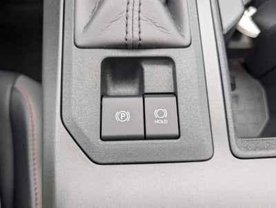2026 Toyota RAV4 Woodland