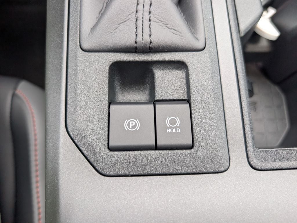2026 Toyota RAV4 Woodland