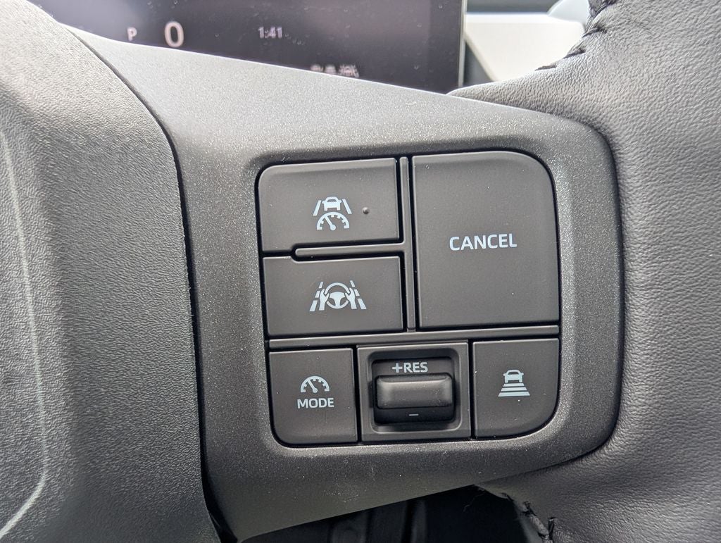 2026 Toyota RAV4 Woodland