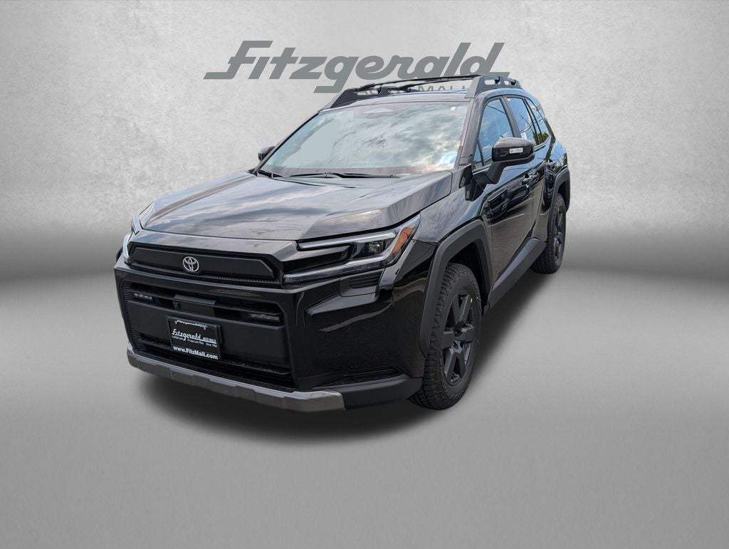 2026 Toyota RAV4 Woodland