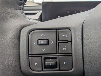 2026 Toyota RAV4 Woodland