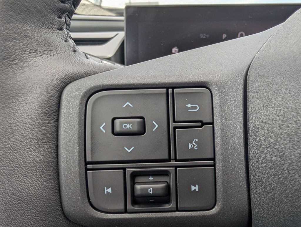 2026 Toyota RAV4 Woodland
