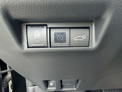 2026 Toyota RAV4 Woodland