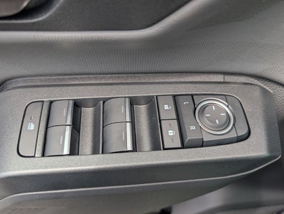 2026 Toyota RAV4 Woodland
