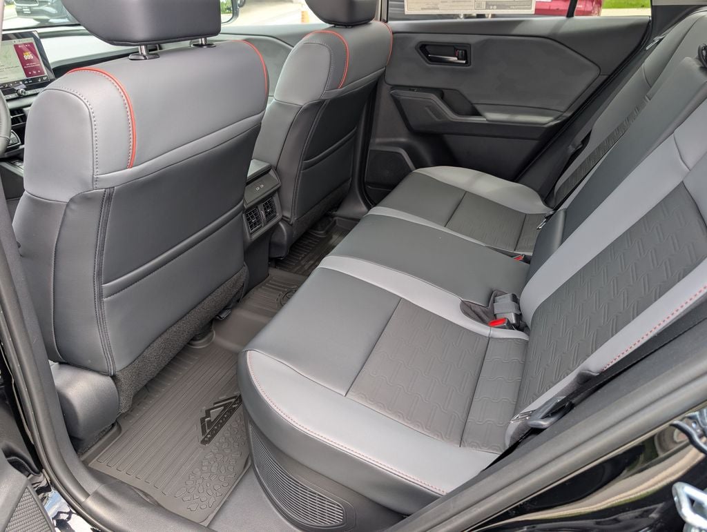 2026 Toyota RAV4 Woodland
