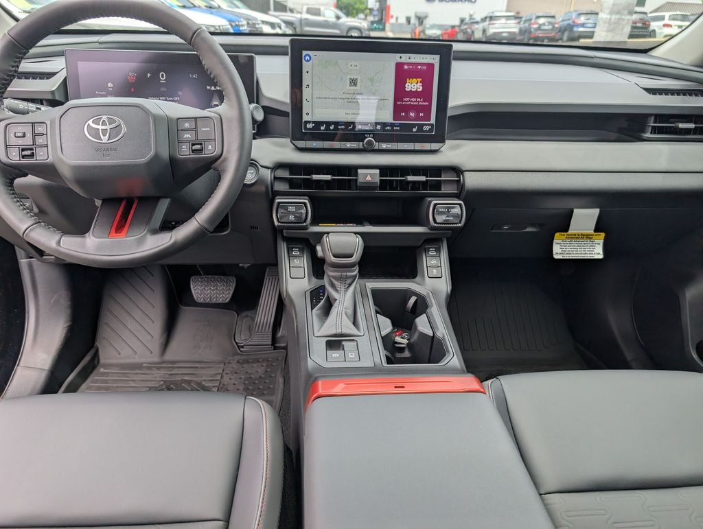 2026 Toyota RAV4 Woodland