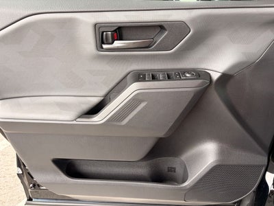 2026 Toyota RAV4 Woodland