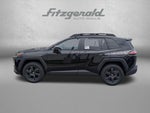 2026 Toyota RAV4 Woodland