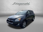 2011 Toyota RAV4 Limited