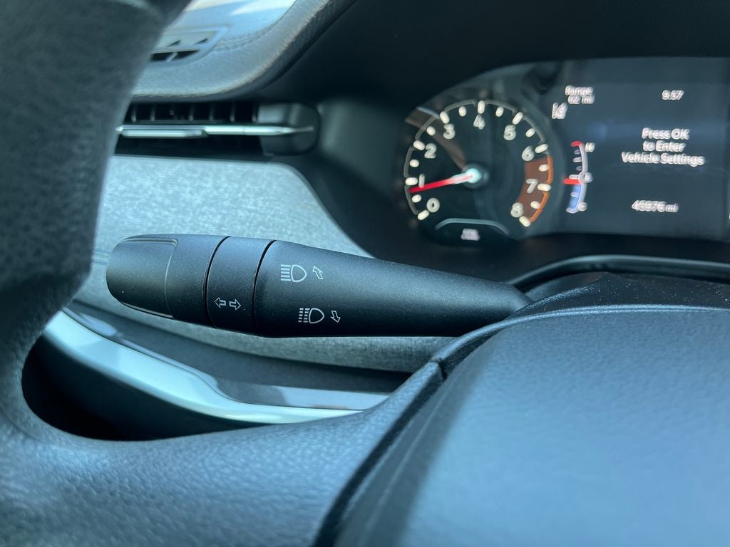 2023 Jeep Compass Sport