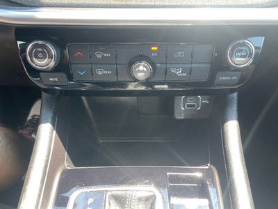 2023 Jeep Compass Sport