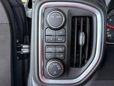 2020 Chevrolet Silverado RST