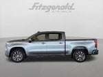 2020 Chevrolet Silverado RST