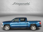 2018 Chevrolet Silverado LT LT1