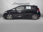 2019 Honda Fit EX
