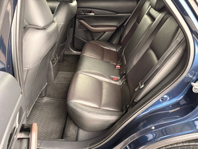 2020 Mazda Mazda CX-30 Premium