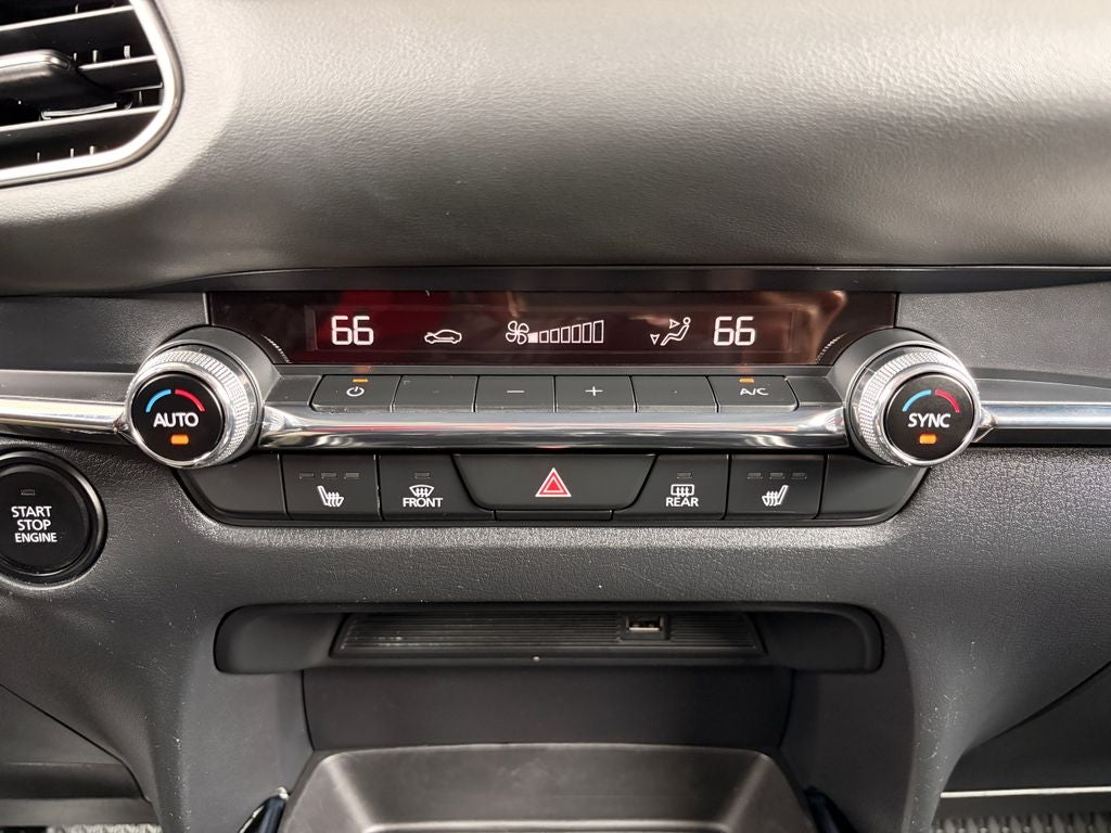 2020 Mazda Mazda CX-30 Premium