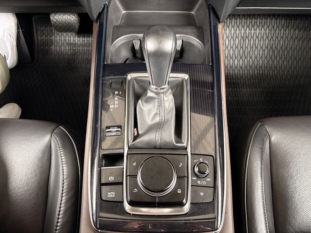 2020 Mazda Mazda CX-30 Premium