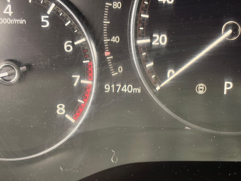 2020 Mazda Mazda CX-30 Premium