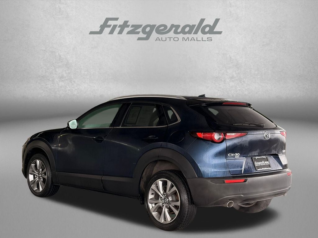 2020 Mazda Mazda CX-30 Premium