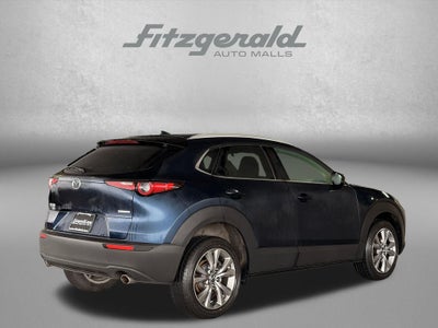 2020 Mazda Mazda CX-30 Premium