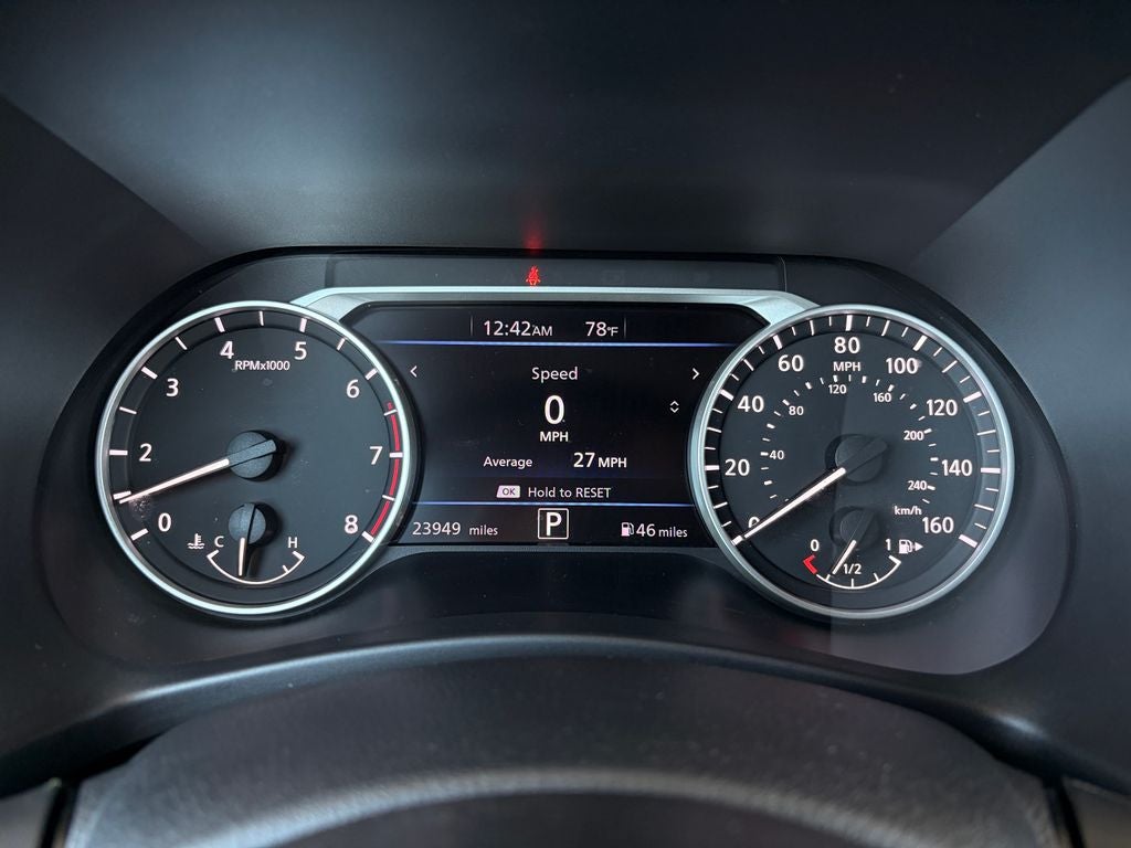 2025 Nissan Sentra SR - Photo 16